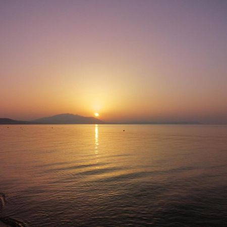 Costa Anastasia_Sea View Suites Vrasná Værelse billede