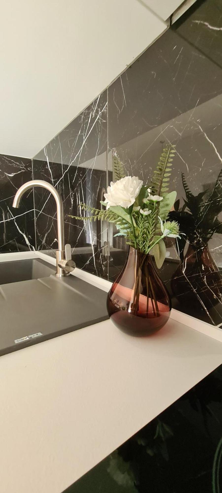 Costa Anastasia_Sea View Suites Vrasná Værelse billede
