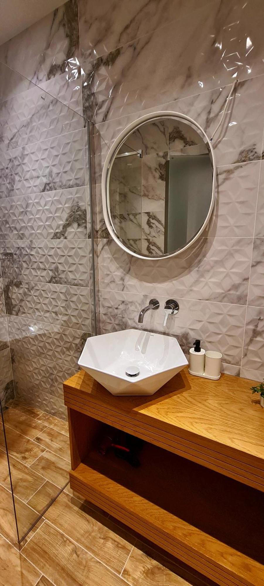 Costa Anastasia_Sea View Suites Vrasná Værelse billede