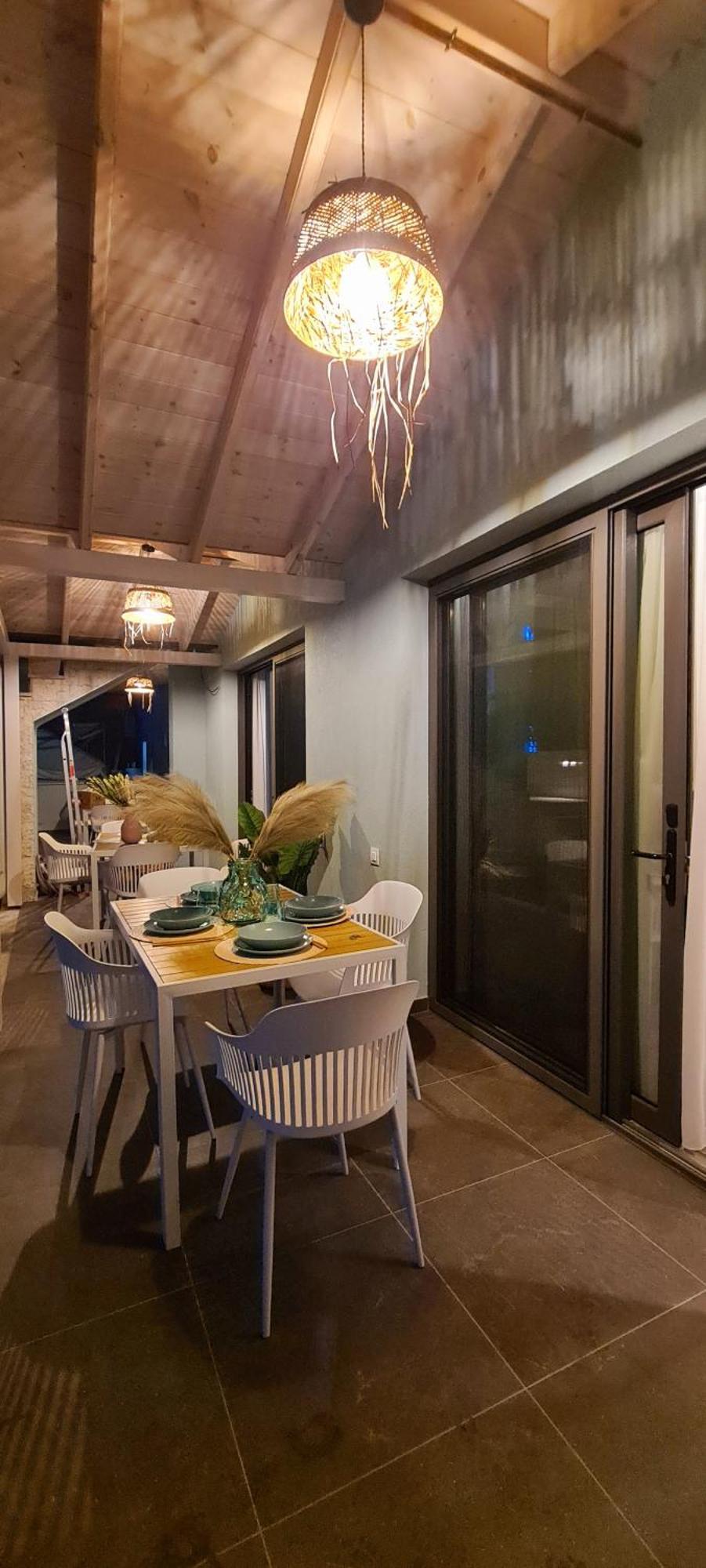 Costa Anastasia_Sea View Suites Vrasná Værelse billede