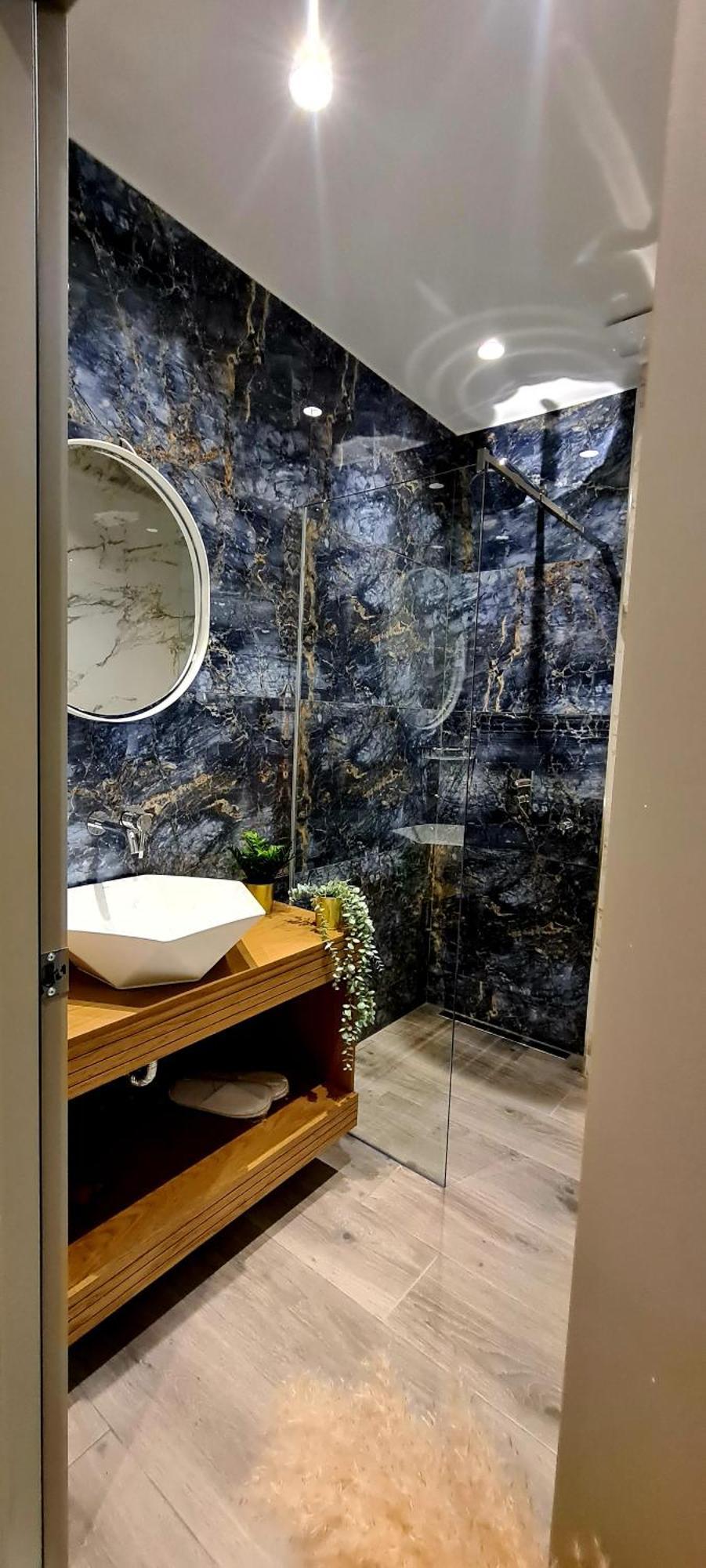 Costa Anastasia_Sea View Suites Vrasná Værelse billede
