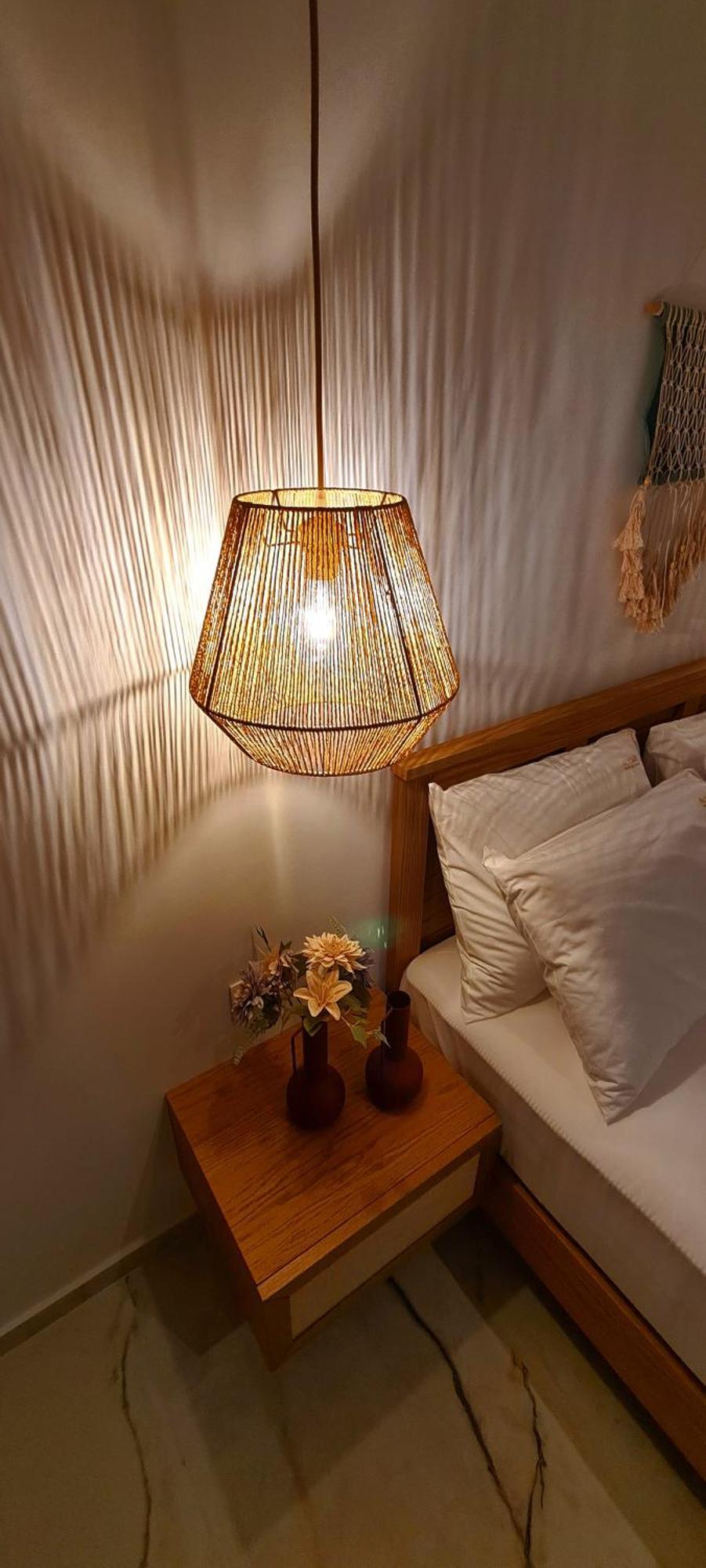 Costa Anastasia_Sea View Suites Vrasná Værelse billede