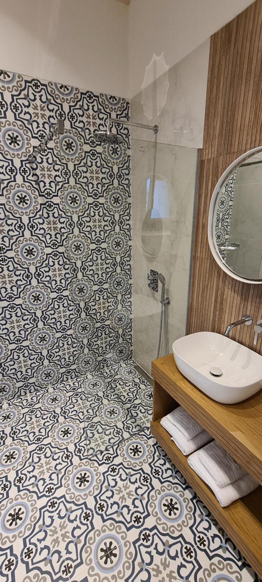 Costa Anastasia_Sea View Suites Vrasná Værelse billede